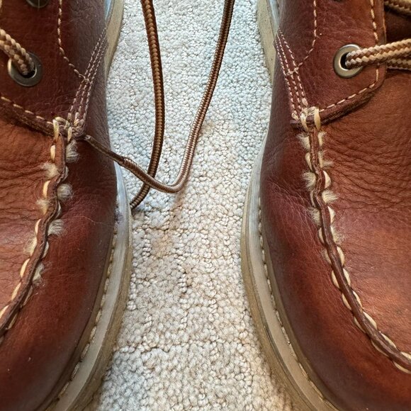 Timberland pro barstow 6 inches work boots main image 13